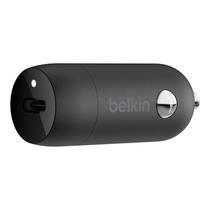 Carregador Veicular Belkin CCA004BTBK USB-C - Preto