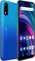 Smartphone Blu G51S Lte Dual Sim 6.4" 2GB/32GB Azul