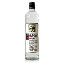 Vodka Ketel One 1 L - 085156210015