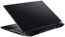 Notebook Acer A515-58-57QW Intel i5-12450H/ 16GB/ 512GB SSD/ RTX 3050 Ti 4GB/ 15.6" FHD/ W11