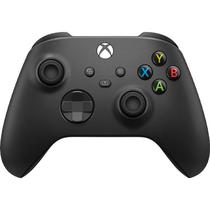 Controle Sem Fio Microsoft 1914 para Xbox Series X/s (Deslacrado) - Preto