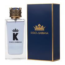 Perfume D&G K Mas 50ML - Cod Int: 67739