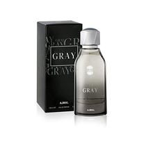 Perfume Ajmal Gray Edp Mas 100ML - Cod Int: 76474