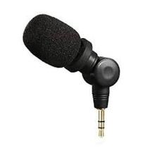 Microfone Saramonic SR-XMS2 de Lapela
