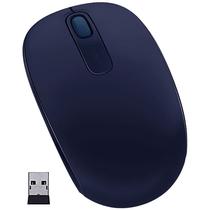 Mouse Sem Fio Microsoft Wireless Mobile 1850 U7Z-00018 - Azul
