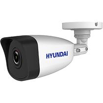 Camera para CCTV Hyundai Bullet Camera Ir HY-B120H 2.8MM de 2MP FHD - Branco