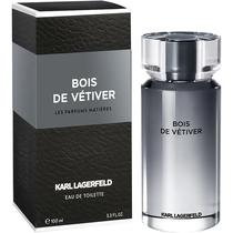 Perfume Karl Lagerfeld Bois de Vetiver Edt - Masculino 100ML
