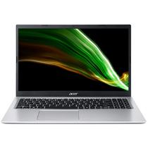 Notebook Acer Aspire 3 A315-58-74KE 15.6" Intel Core i7-1165G7 de 2.8GHZ 8GB Ram/512GB SSD - Pure Silver