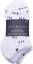Meias Tommy Hilfiger THW221FN02 001 Masculina (6 Pares)