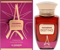 Perfume Al Haramain Destino French Fem 100ML - Cod Int: 71284