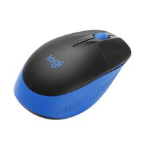 Mouse Wir Logitech M190 910-005903 Black/Blue