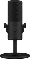 Microfone Gaming NZXT Capsule Mini AP-WMMIC-B1