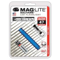 Lanterna LED Maglite Solitaire 1 AAA Blue (Blister)