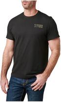 Camiseta 5.11 Tactical Kicking Axe 76146-019 - Masculina