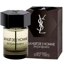 Perfume YSL L Homme La Nuit 100ML - Cod Int: 68545