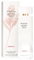 Perfume Elizabeth Arden White Tea Ginger Lily Edt 100ML - Feminino