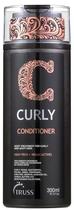 Condicionador Truss Curly Deep Treatment - 300ML