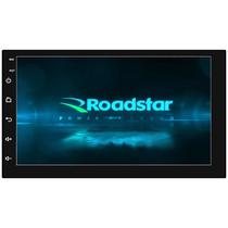 Radio Car Roadstar 7"/ RS-870/ Android/ Bluetooth/ Car Play