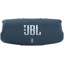 Caixa de Som JBL Charge 5 com Bluetooth/USB/7500 Mah - Azul