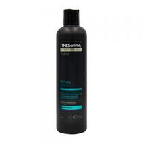 Shampoo Tresemme Detox Capilar 500ML