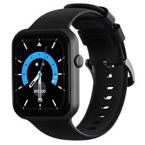 Smartwatch G-Tide S1 com IP68 / Bluetooth / Sensor HR - Black