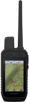 GPS para Caes Garmin Alpha 300 Handheld Only 010-02807-50