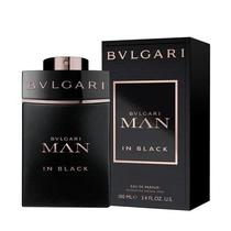 Bvlgari Man In Black Edp 100ML
