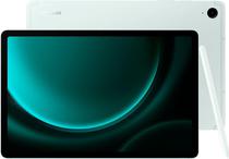 Tablet Samsung Galaxy Tab S9 Fe SM-X510 Wifi 10.9" 8/256GB Mint + Cover (Sem Lacre)