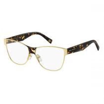 Oculos Armacao Marc Jacobs MMJ 214 - 06J (58-13-145)