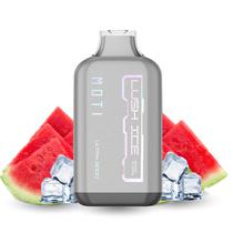 Moti Ultra 6000 Watermelon Ice 5%