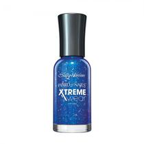 Esmalte de Unhas Xtreme Wear 41556 Blue Boom