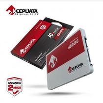 HD SSD SATA3 480G 2.5" Keepdata KDS480G-L21.