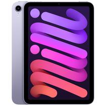 Apple iPad Mini 6 MK7R3LL/A 64GB / Tela 8.3" - Purple