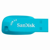 Pendrive Sandisk Ultra Shift 32GB USB 3.2 - SDCZ410-032G-G46BB