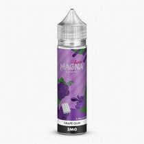 Magna Liquid Grape Gum 0MG 60ML