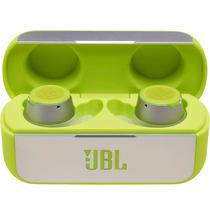 Fone de Ouvido JBL Reflect Flow - Bluetooth - Verde