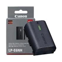 Bateria Canon LP-E6NH Original