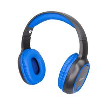Fone de Ouvido Quanta QTFOB75 - Bluetooth - Azul