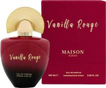 Perfume Maison Asrar Vanilla Rouge Edp 100ML - Feminino