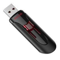 Pen Drive Sandisk Z600 Cruzer Glide 64GB USB 3.0