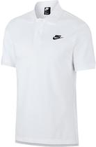 Camisa Polo Nike Sportswear CJ4456 100 - Masculina