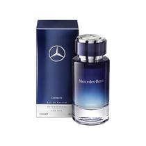 Mercedes-Benz Ultimate For Men 120ML Edp c/s