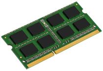 Memoria para Notebook Kingston 8GB/1600 MHZ DDR3 Sodimm KVR16S11/8