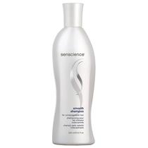 Shampoo Senscience Smooth 300ML