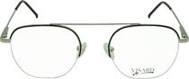 Oculos de Grau Visard 9793 C5 51-19-140