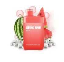 Geek Bar 5000 Puffs Watermelon Bubblegum