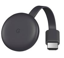 Smart TV Google Chromecast 3RD Wifi-HDMI GA00439-US