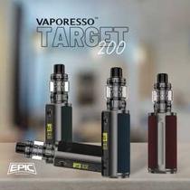 Vaporesso Target 200 Sunset Red - BY Vaporesso - 18+