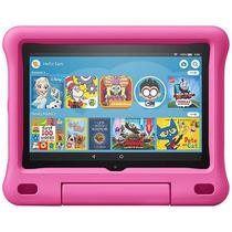 Tablet Amazon Fire HD 8 Kids Wifi 8" 2/32GB - Pink