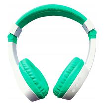 Headset Crayola CR-W180H(G) Wired - Green